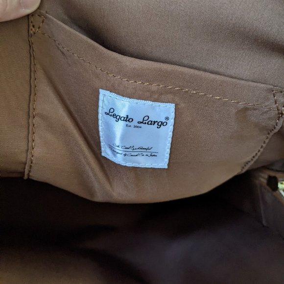 Anello Legato Lineare Backpack - Picture 5 of 5